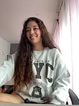 lana rousse01 online show from 11.28.25