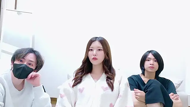 Reto-sama online show from 11.09.25