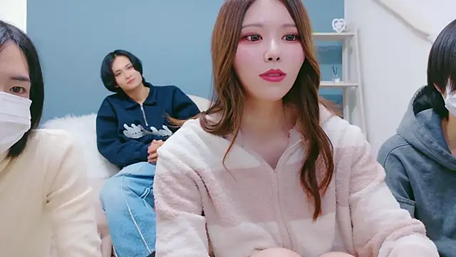 Reto-sama online show from 11.26.25