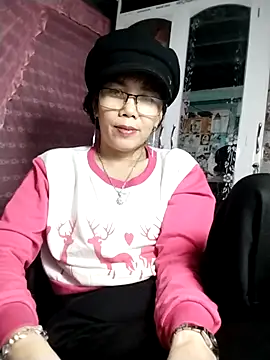 Minety473 online show from 12.19.25