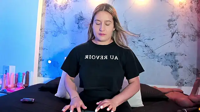 Ambeer red1 online show from 02.20.26