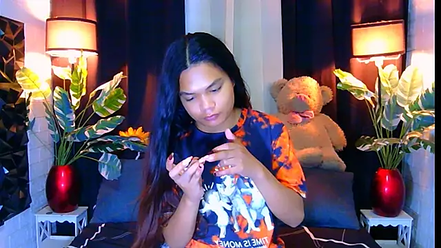 Morena cockts online show from 12.01.25