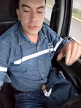 Blackaxes online show from 09.22.25