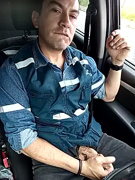 Blackaxes online show from 01.13.26