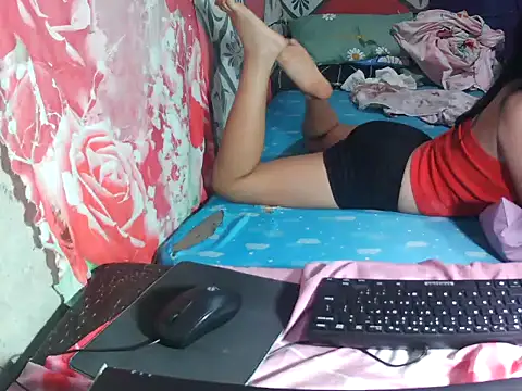 Darra Park online show from 01.17.26