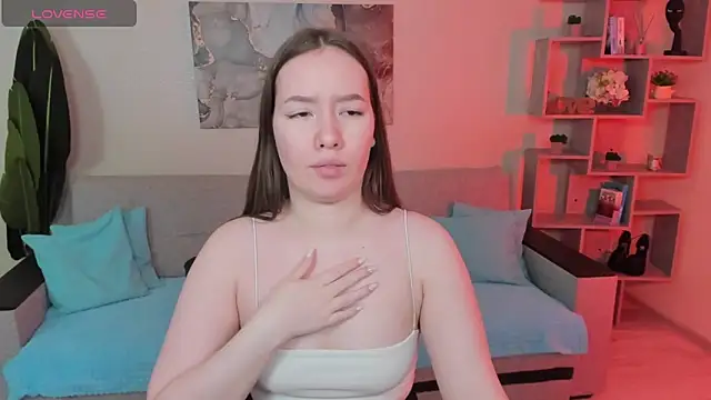 DaniCutie online show from 02.16.26