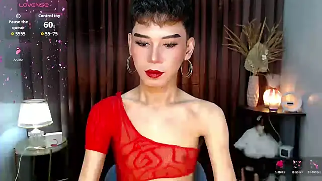 Snapshot of MissTransStella69 chatting on 09.22.25 MissTransStella69 online show from 09.22.25