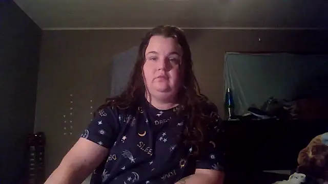 LittleBunny3 online show from 12.16.25