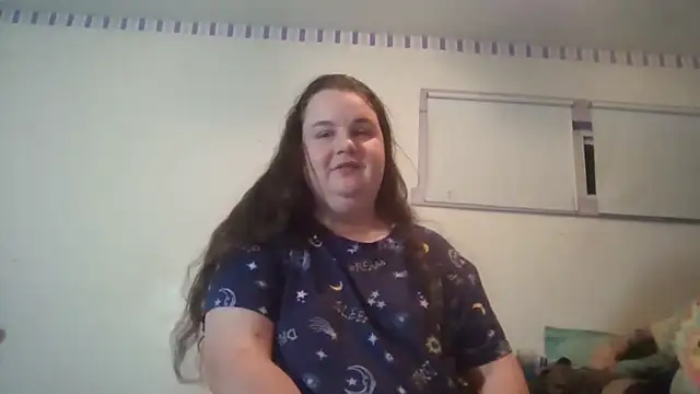 LittleBunny3 online show from 12.20.25