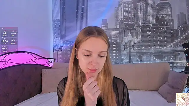 CindyGreen online show from 11.11.25