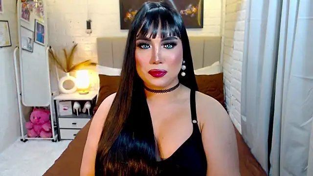 selfsucker ayabells online show from 10.31.25