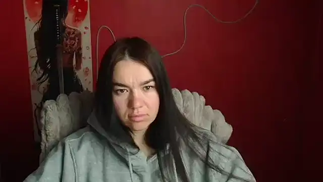 Snapshot of Lola_Saymyname chatting on 04.25.26 Lola Saymyname online show from 04.25.26