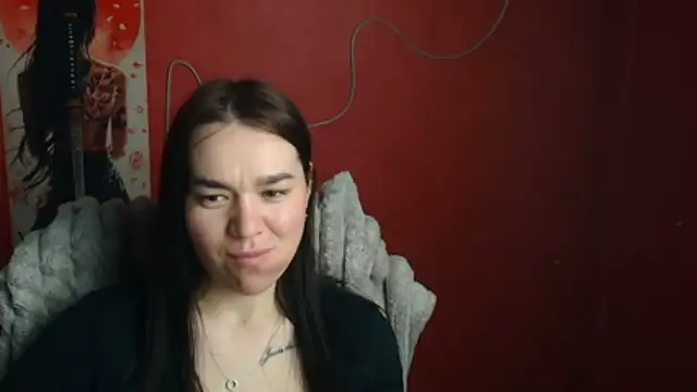 Snapshot of Lola_Saymyname chatting on 04.25.26 Lola Saymyname online show from 04.25.26