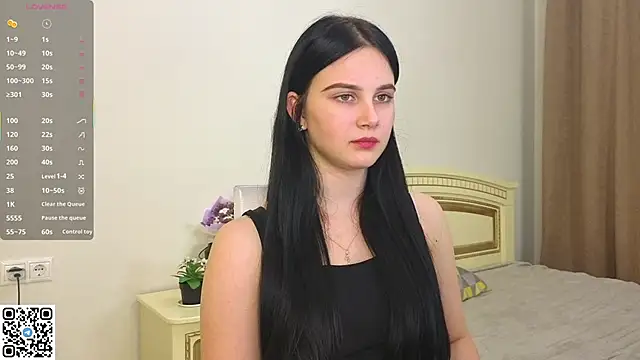 EnricaElis online show from 11.26.25