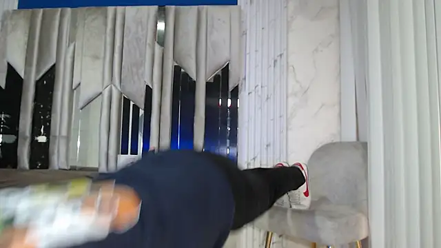 Morganandmegan online show from 11.10.25