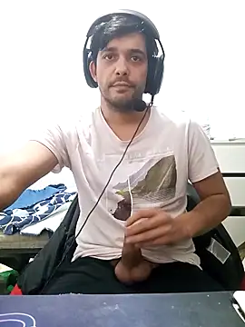 ghostfu1996 online show from 03.20.26