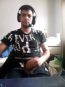 ghostfu1996 online show from 04.14.26