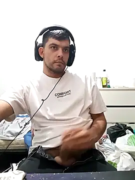 ghostfu1996 online show from 04.17.26