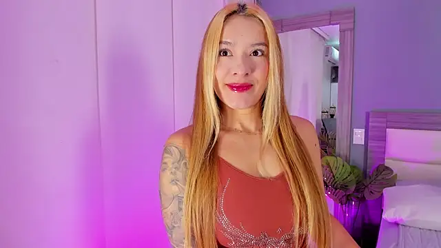 LexxyBunny  online show from 11.07.25