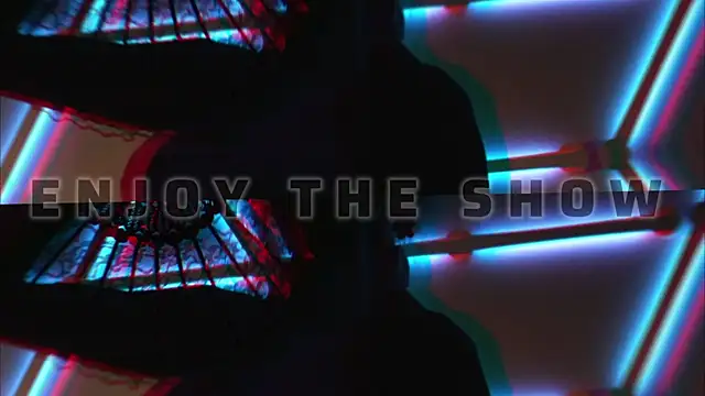 Alvuwkaa online show from 11.01.25