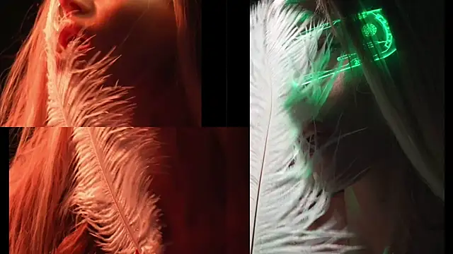 Alvuwkaa online show from 12.19.25