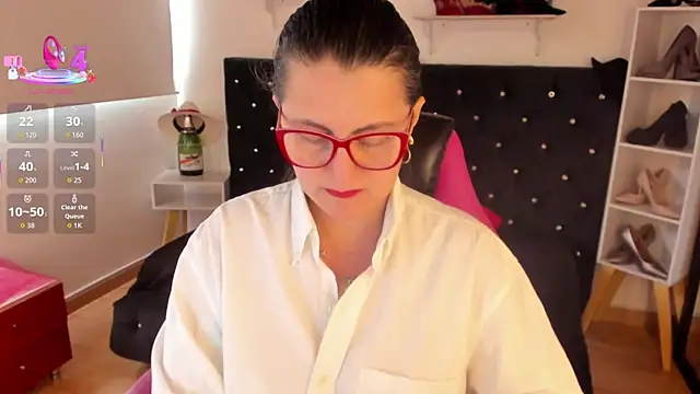 D Martii online show from 09.29.25