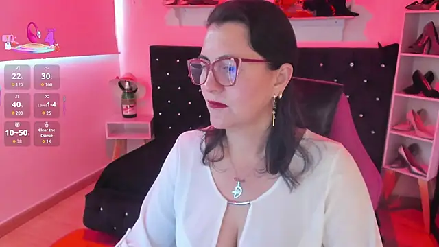 D Martii online show from 10.04.25