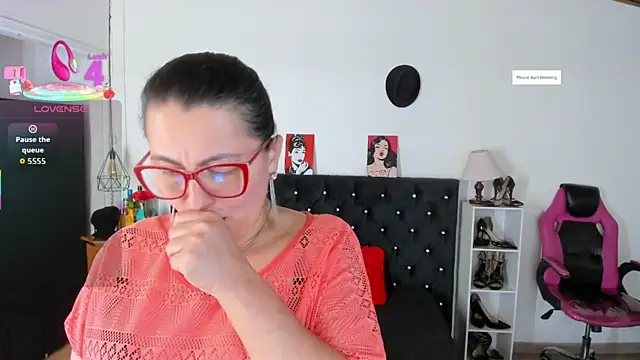 D Martii online show from 12.03.25