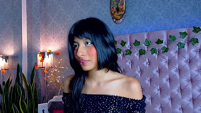 LizetteKitty online show from 11.08.25