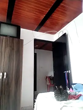 Katyuskka love online show from 10.29.25