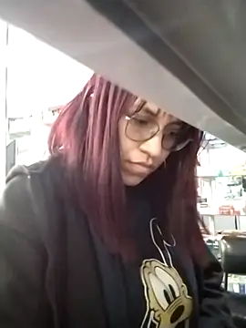 Katyuskka love online show from 11.11.25