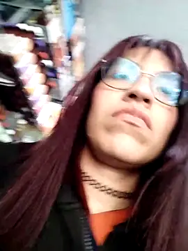 Katyuskka love online show from 11.22.25