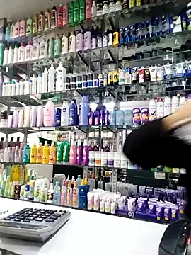 Katyuskka love online show from 02.27.26