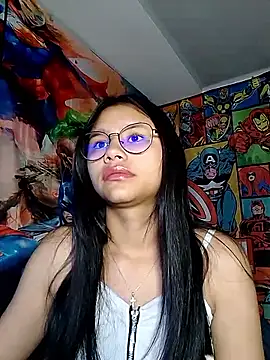 SofieLove 01 online show from 02.20.26