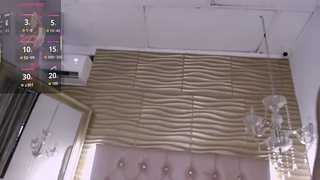 MariyaNovaki online show from 12.15.25