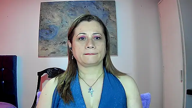 milagros latina75 online show from 09.15.25