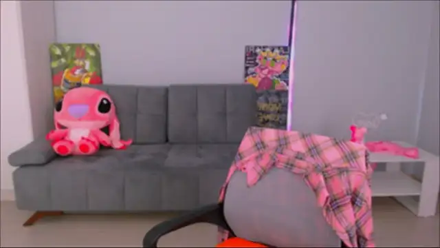 queenofthesense  online show from 09.09.25