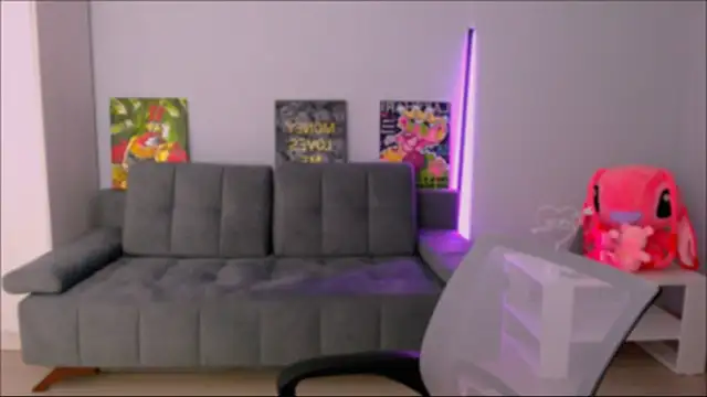 queenofthesense  online show from 11.12.25