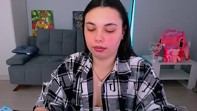 Snapshot of queenofthesense_ chatting on 02.04.26 queenofthesense online show from 02.04.26