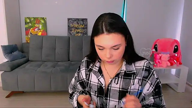 Snapshot of queenofthesense_ chatting on 02.15.26 queenofthesense online show from 02.15.26