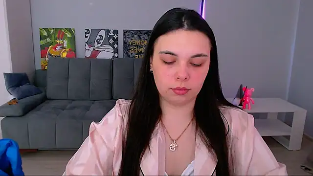 Snapshot of queenofthesense_ chatting on 02.22.26 queenofthesense online show from 02.22.26