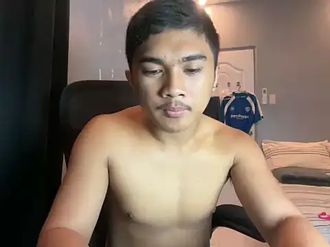 pinoyAdrianneXXX online show from 06.27.26