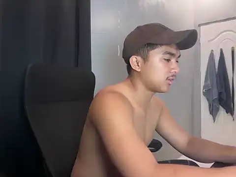 pinoyAdrianneXXX online show from 07.23.26