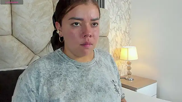 leilapons online show from 10.17.25