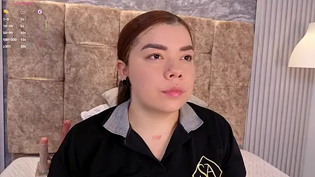 leilapons online show from 02.11.26