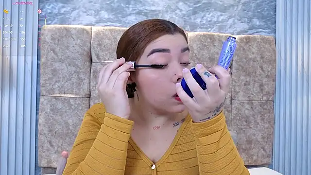 leilapons online show from 02.26.26