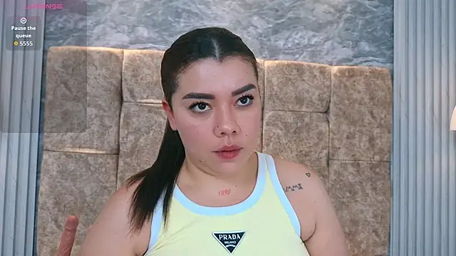 leilapons online show from 03.22.26