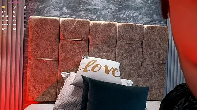 leilapons online show from 04.17.26