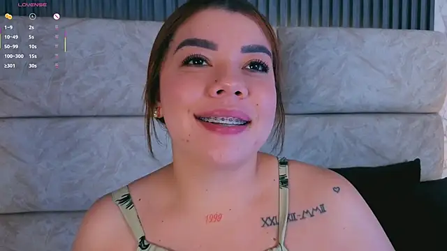 leilapons online show from 04.19.26