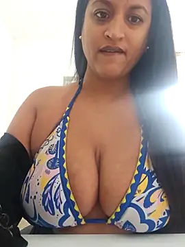 Busty AriaX online show from 10.28.25
